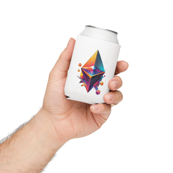 Can cooler Ethereum