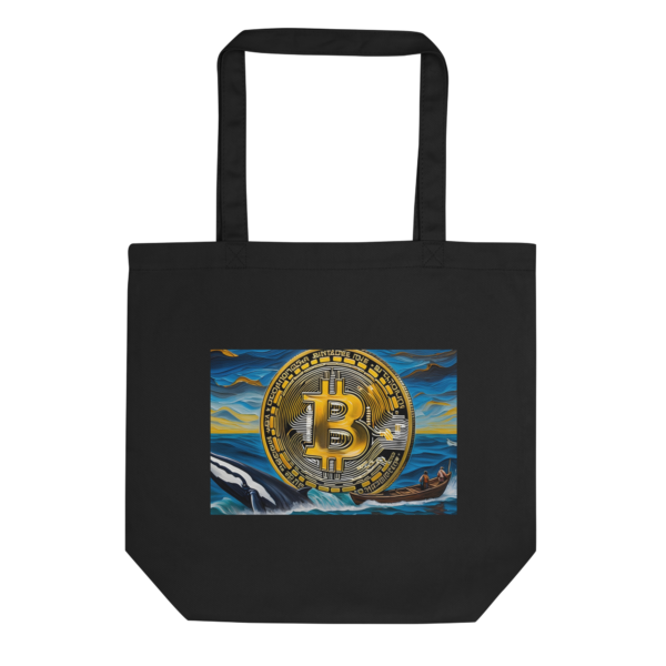 Eco Tote Bag