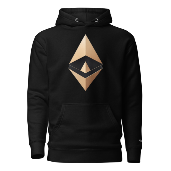 Unisex Hoodie Ethereum