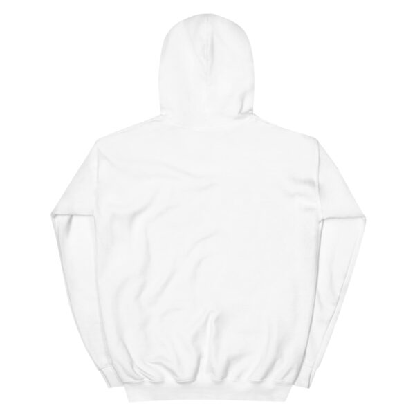 Unisex Hoodie - Imagen 2